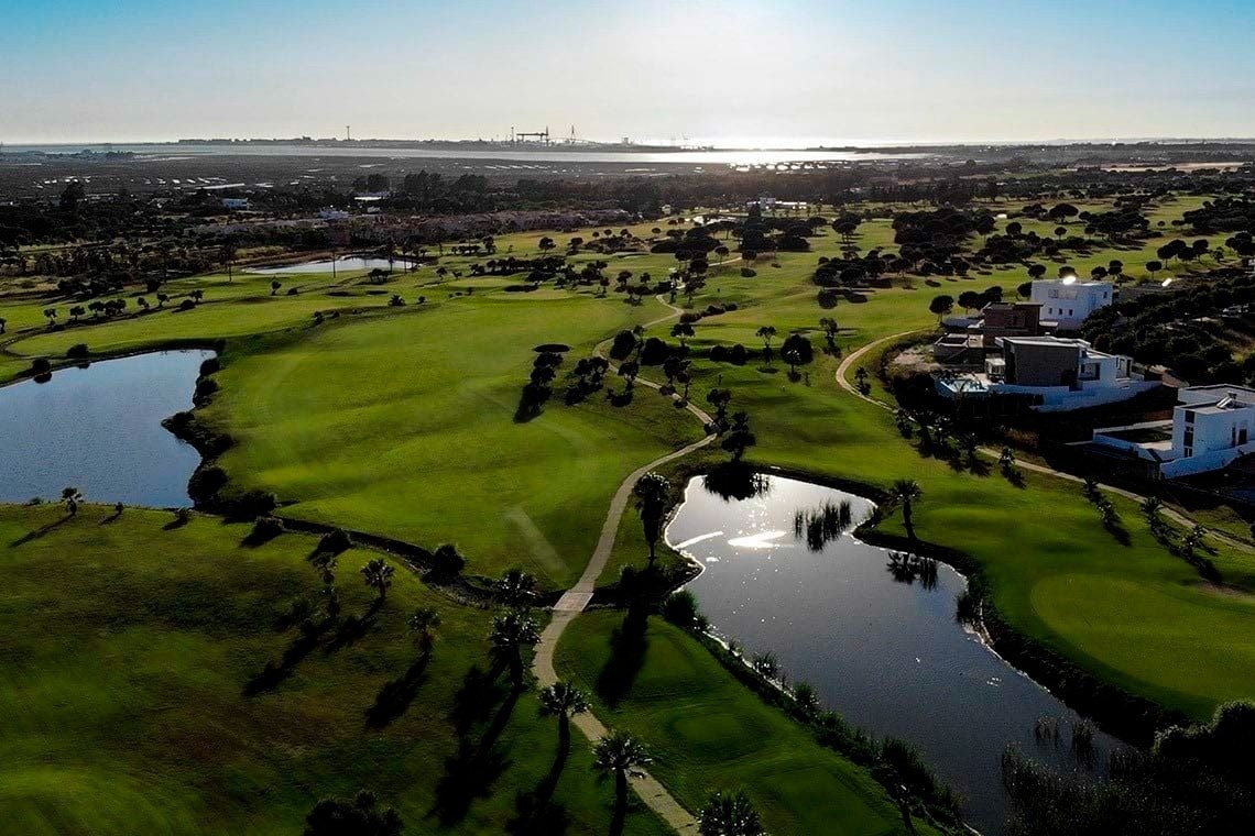 TAIGA | Campings & Resorts