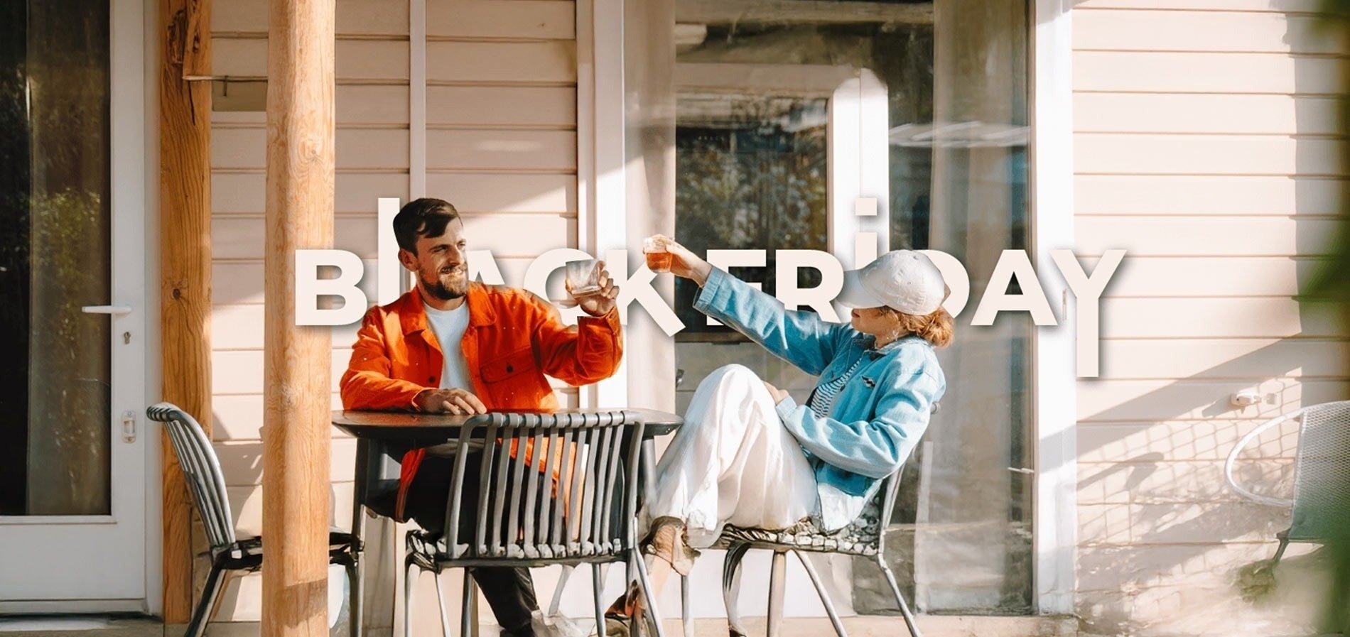 TAIGA | Campings & Resorts