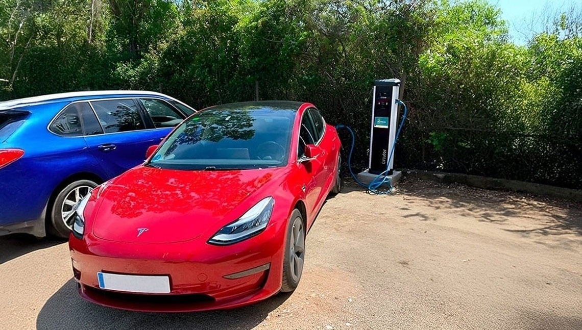 TAIGA | Campings & Resorts