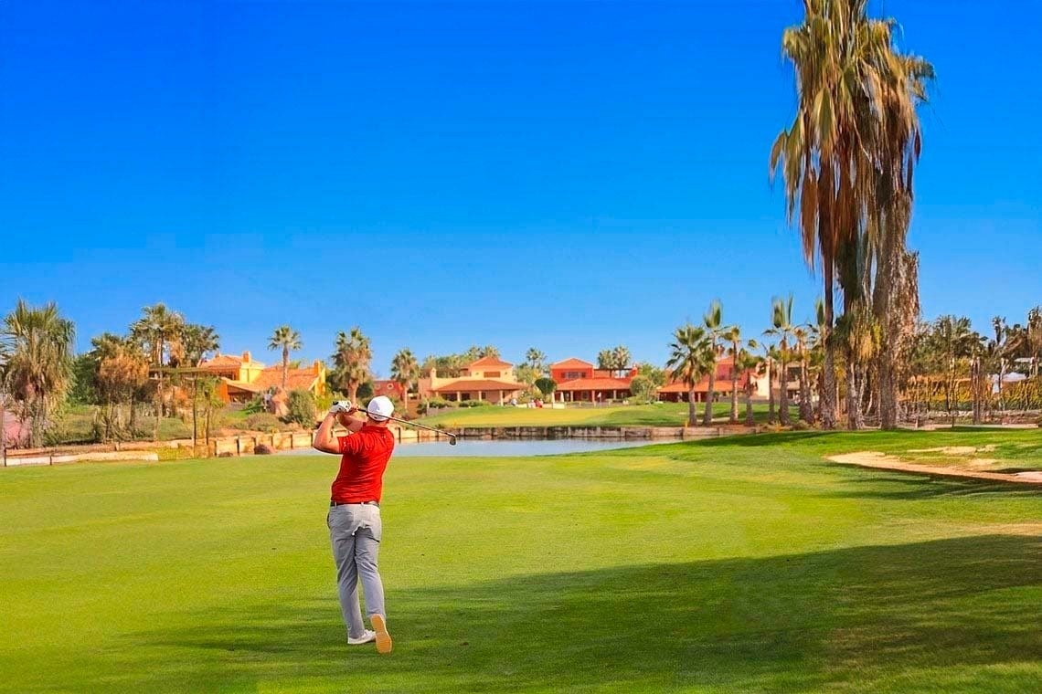 TAIGA | Campings & Resorts