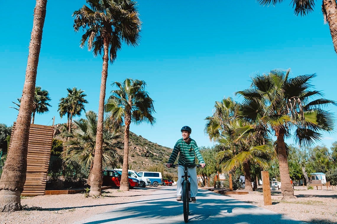 TAIGA | Campings & Resorts