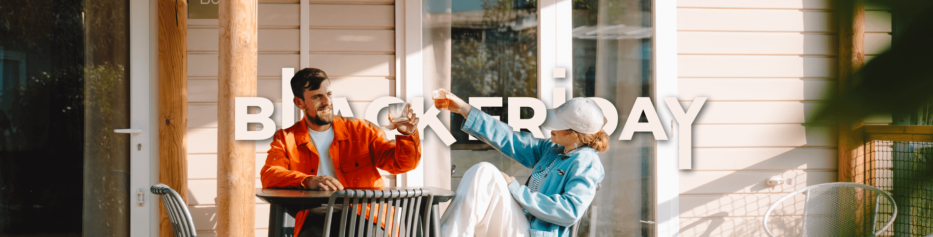 TAIGA | Campings & Resorts