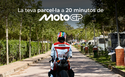 TAIGA | Campings & Resorts