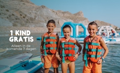 TAIGA | Campings & Resorts