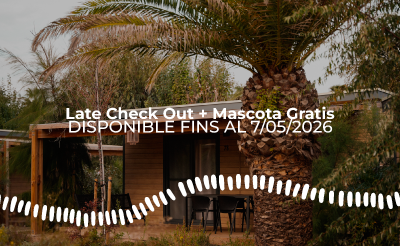 TAIGA | Campings & Resorts