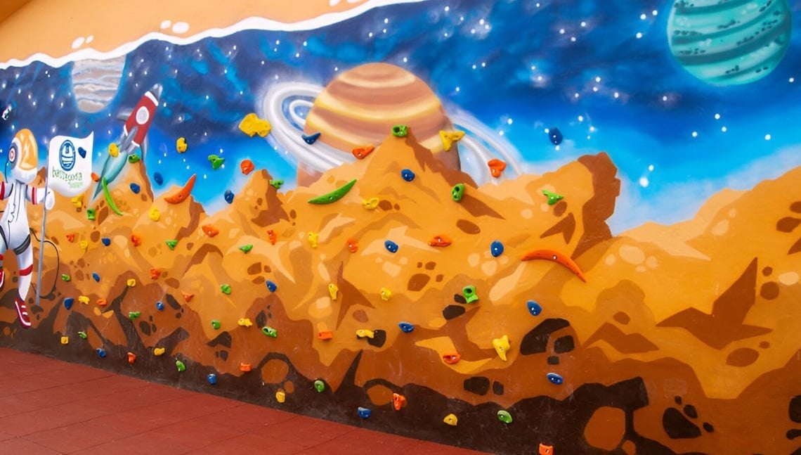 TAIGA | Campings & Resorts