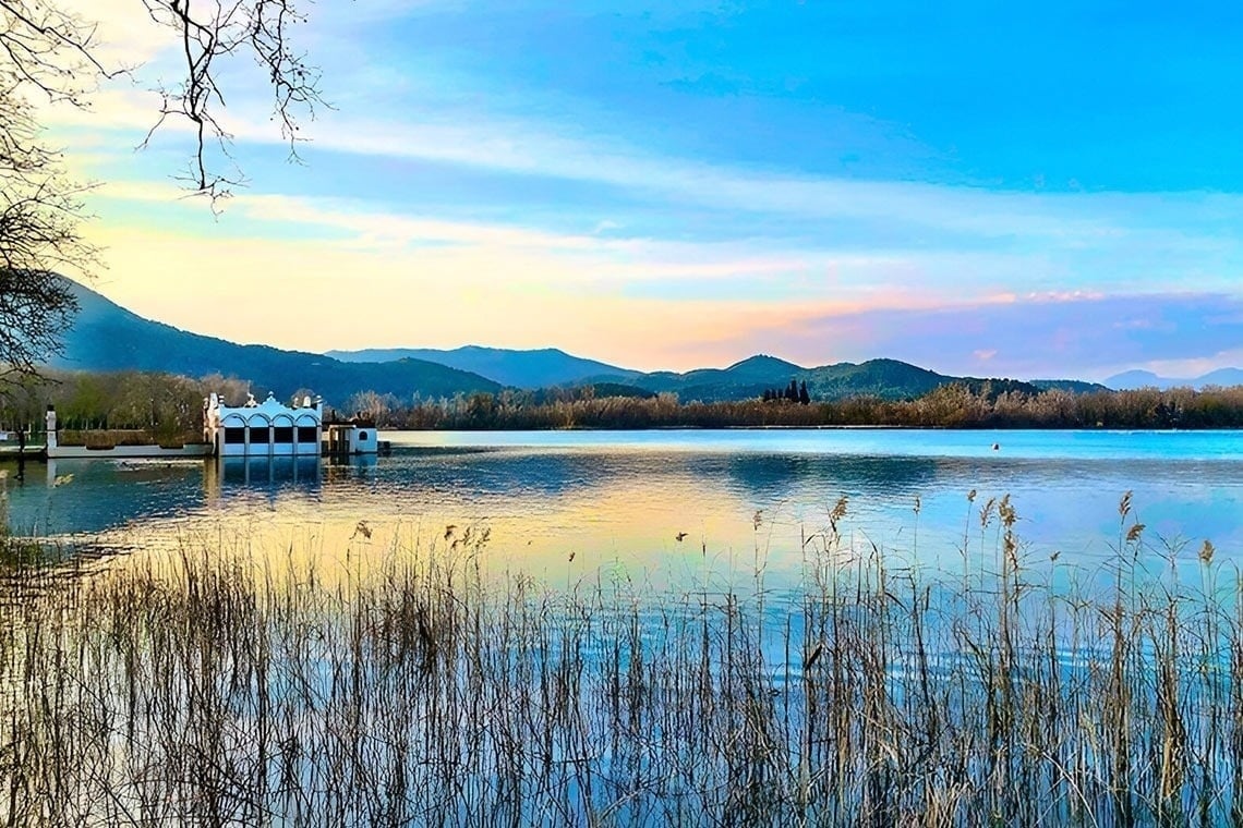 TAIGA | Campings & Resorts