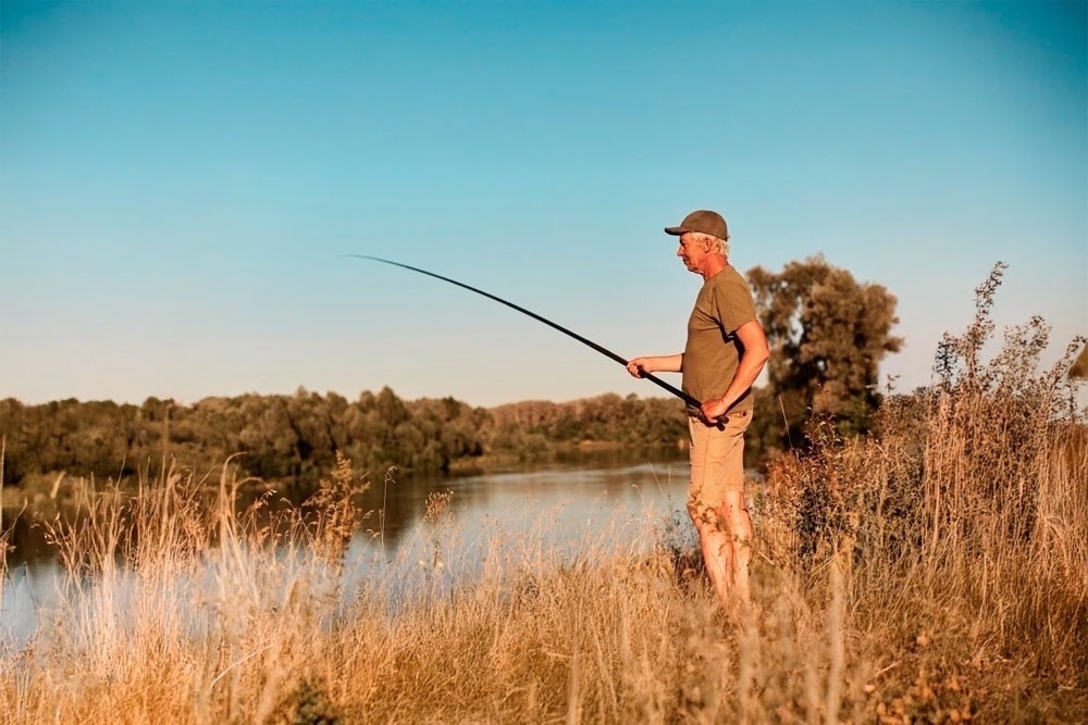 TAIGA | Campings & Resorts