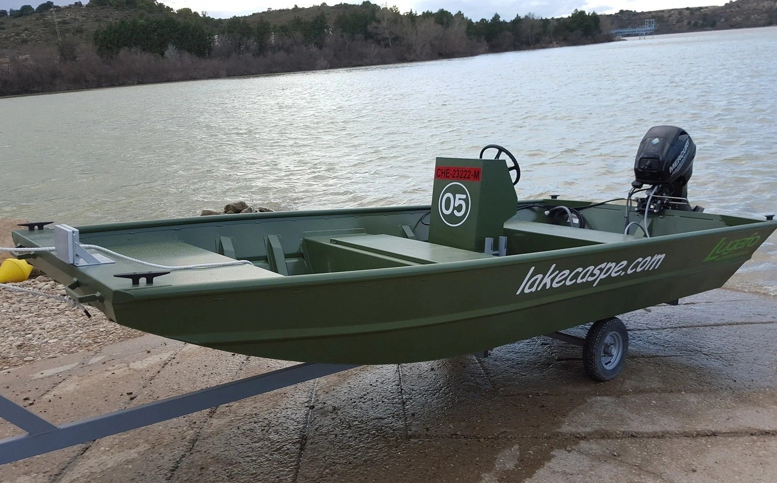 TAIGA | Campings & Resorts