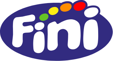 Fini candies, sweet treats TAIGA