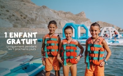 TAIGA | Campings & Resorts