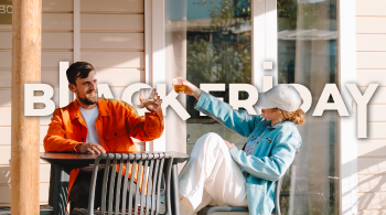 TAIGA | Campings & Resorts