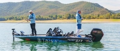 TAIGA | Campings & Resorts