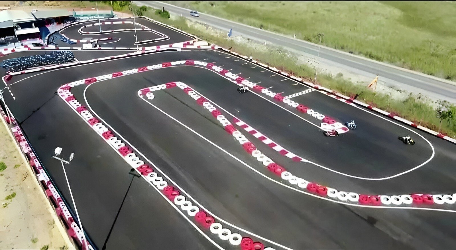 TAIGA | Campings & Resorts