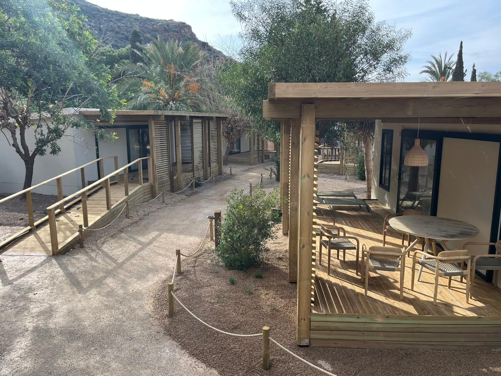 TAIGA | Campings & Resorts