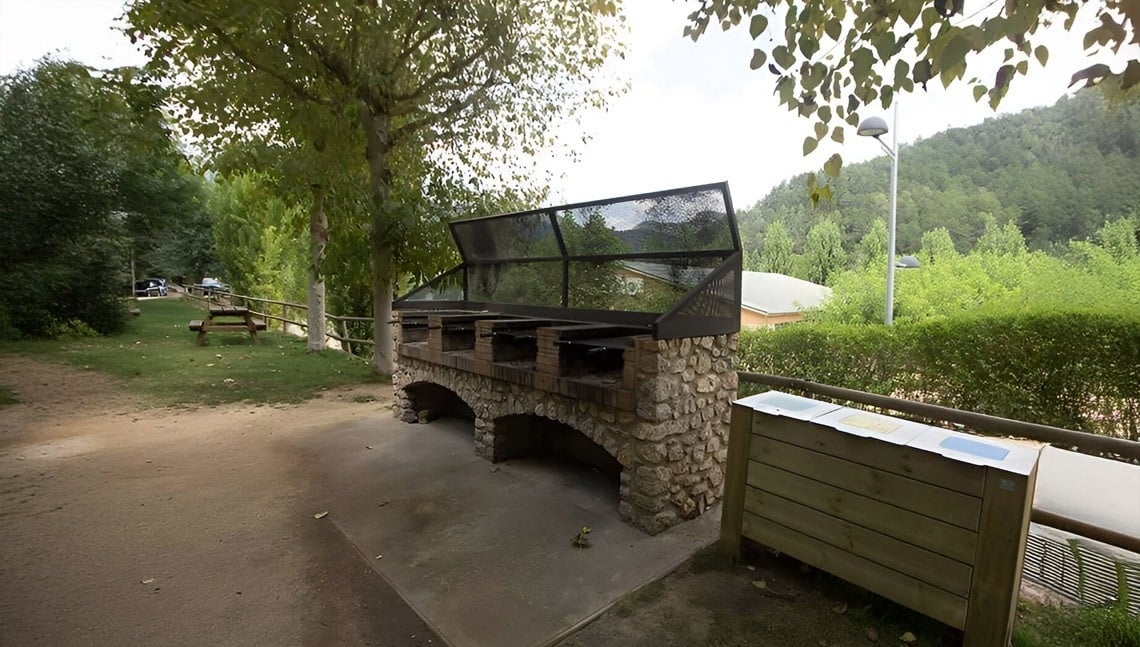 TAIGA | Campings & Resorts