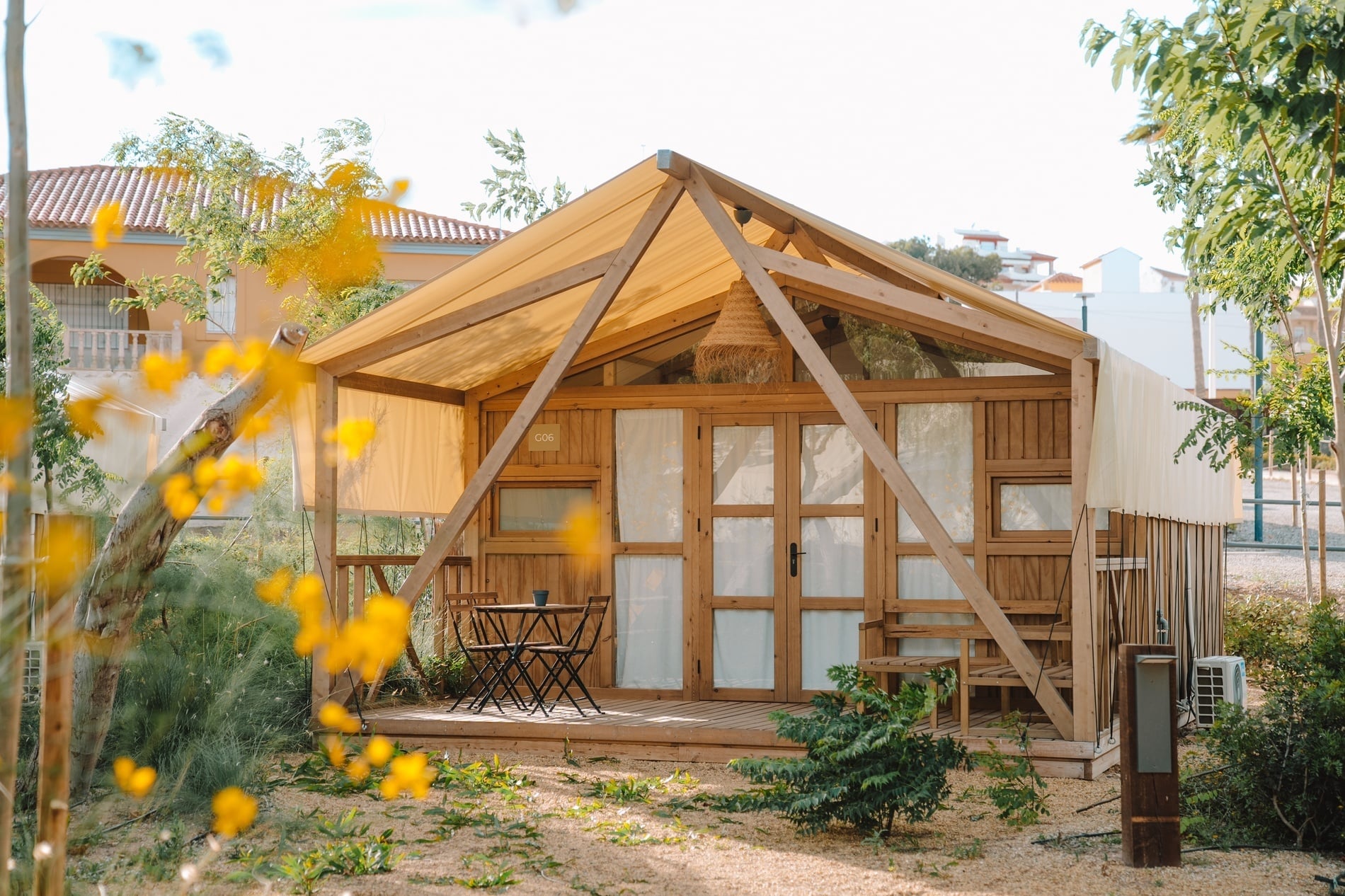 TAIGA | Campings & Resorts
