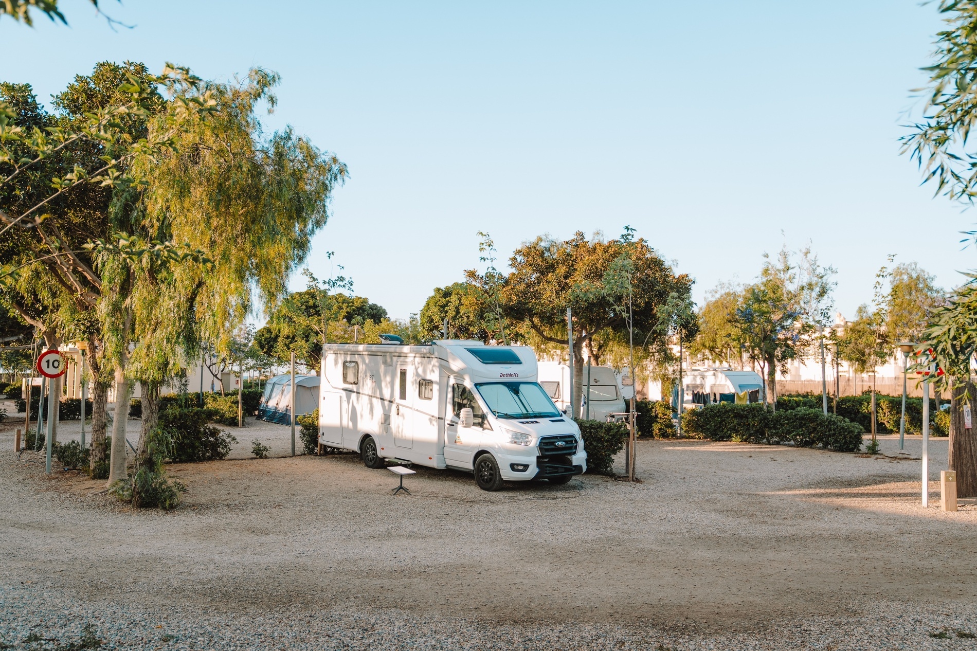 TAIGA | Campings & Resorts