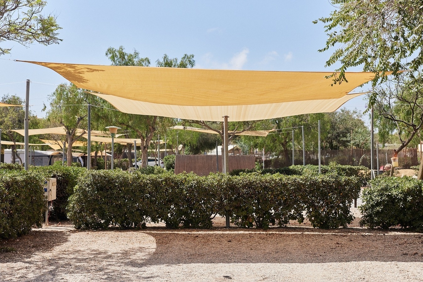 TAIGA | Campings & Resorts