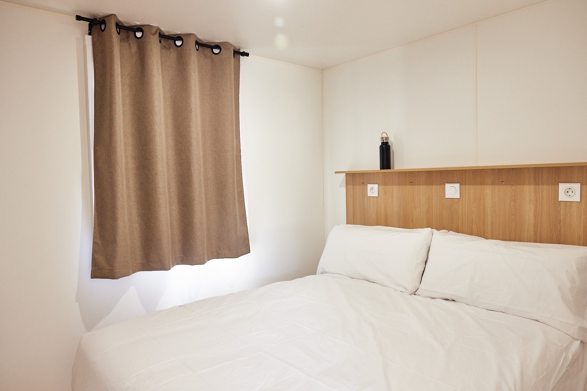 TAIGA | Campings & Resorts