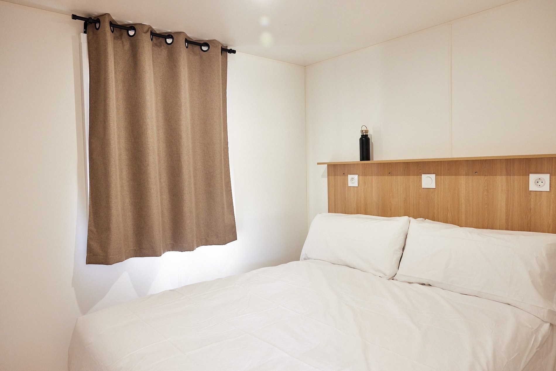 TAIGA | Campings & Resorts