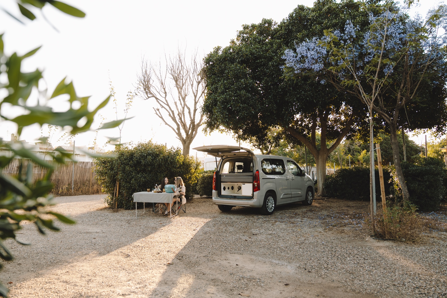 TAIGA | Campings & Resorts