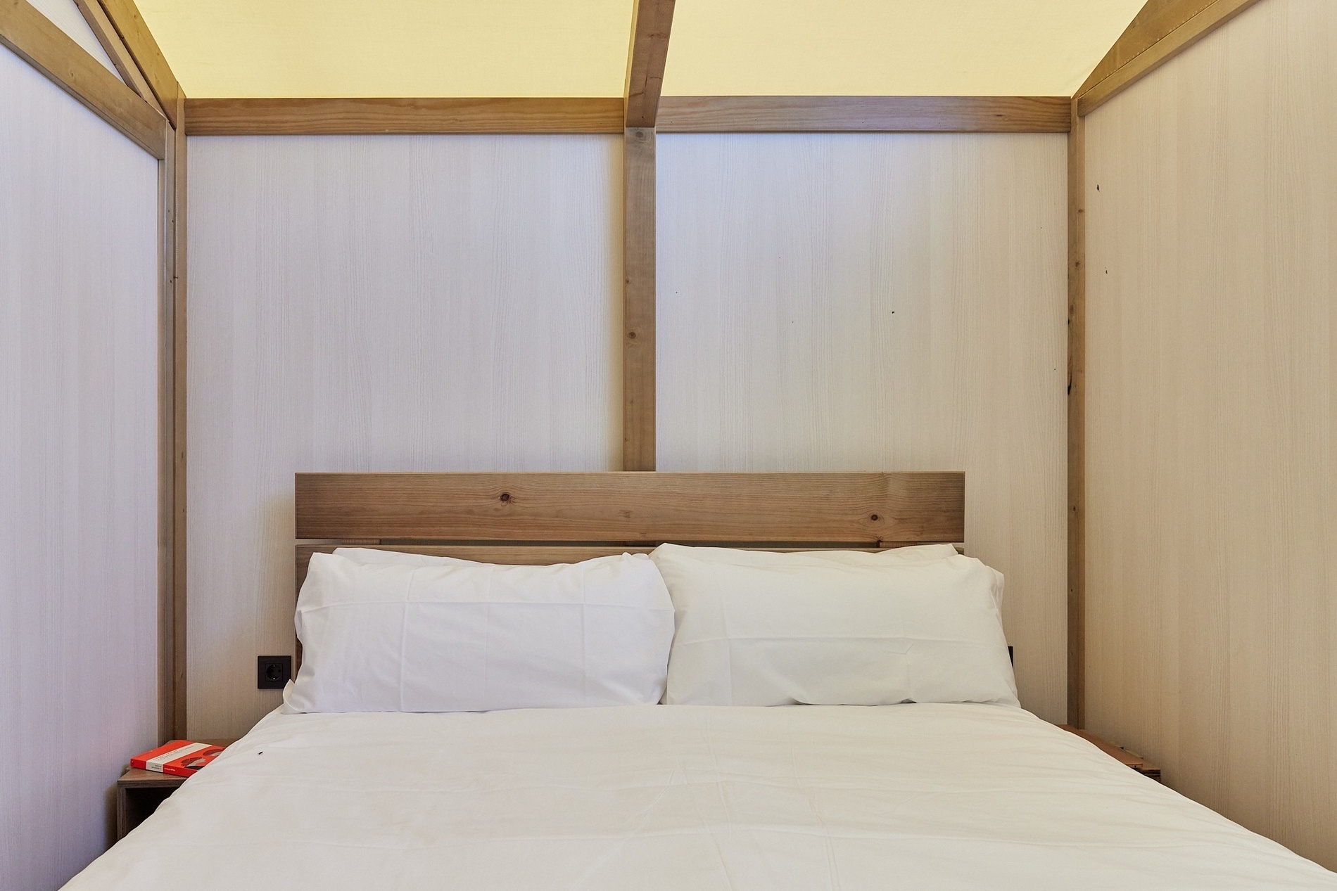 TAIGA | Campings & Resorts