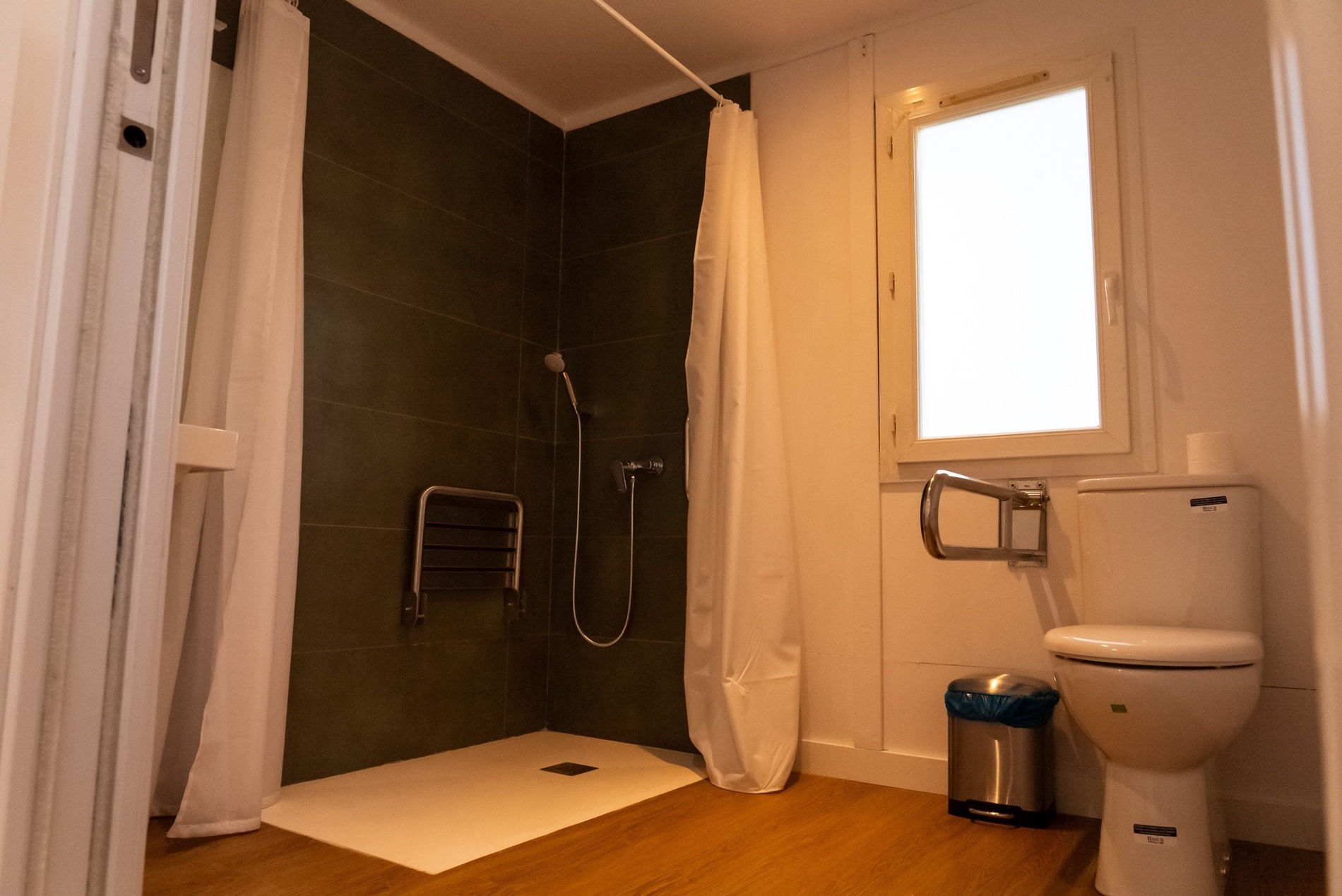 TAIGA | Campings & Resorts