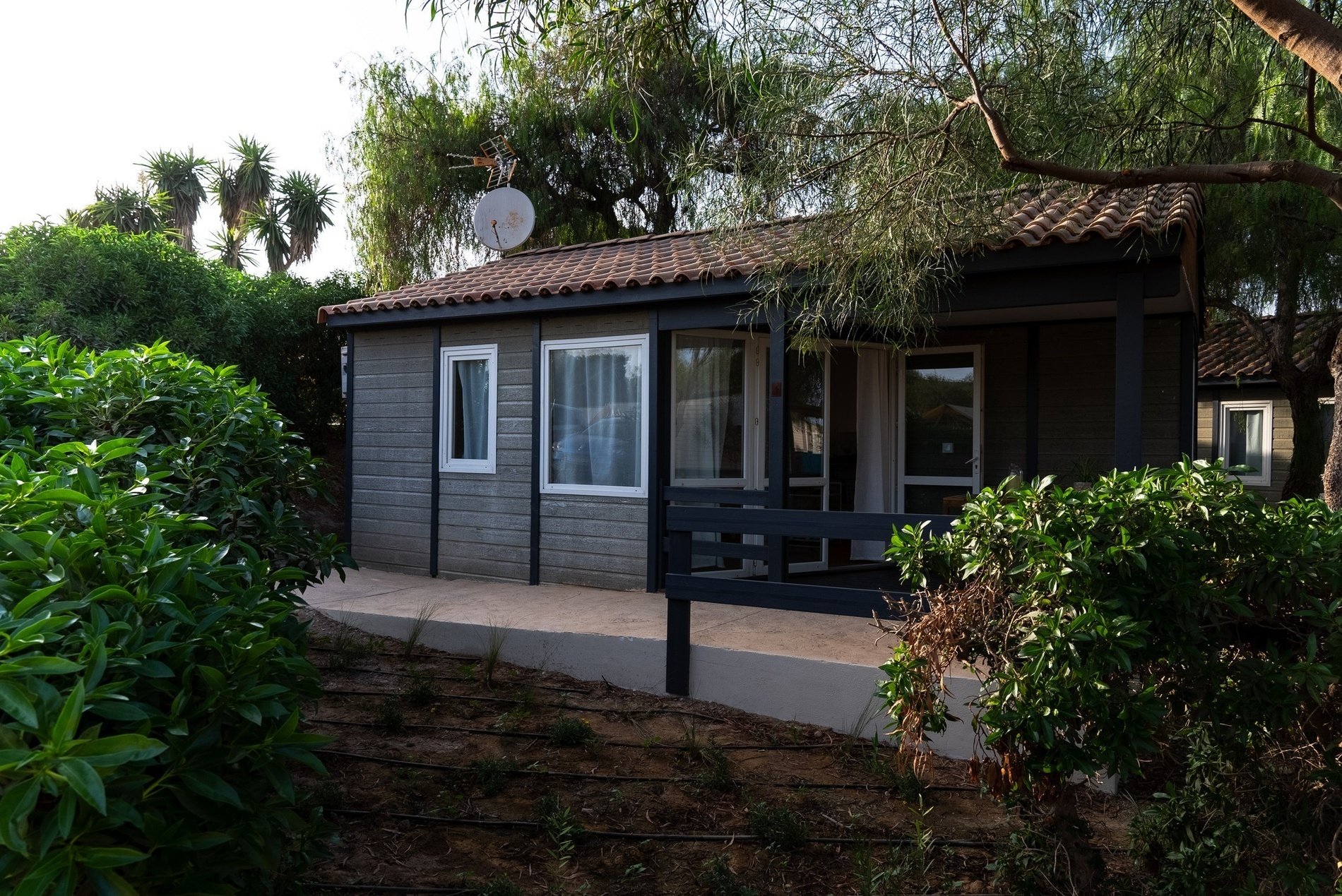 TAIGA | Campings & Resorts