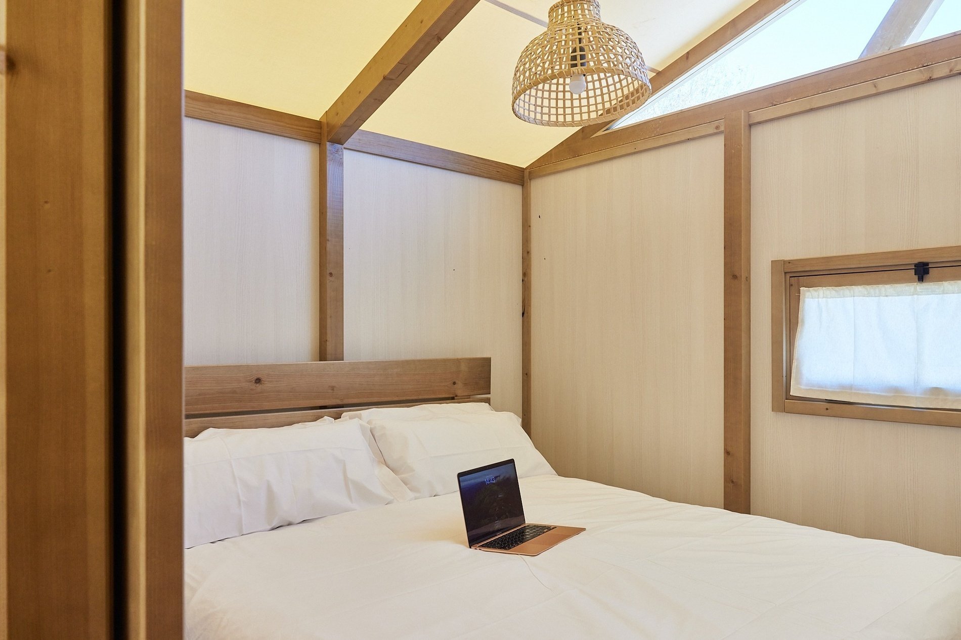 TAIGA | Campings & Resorts