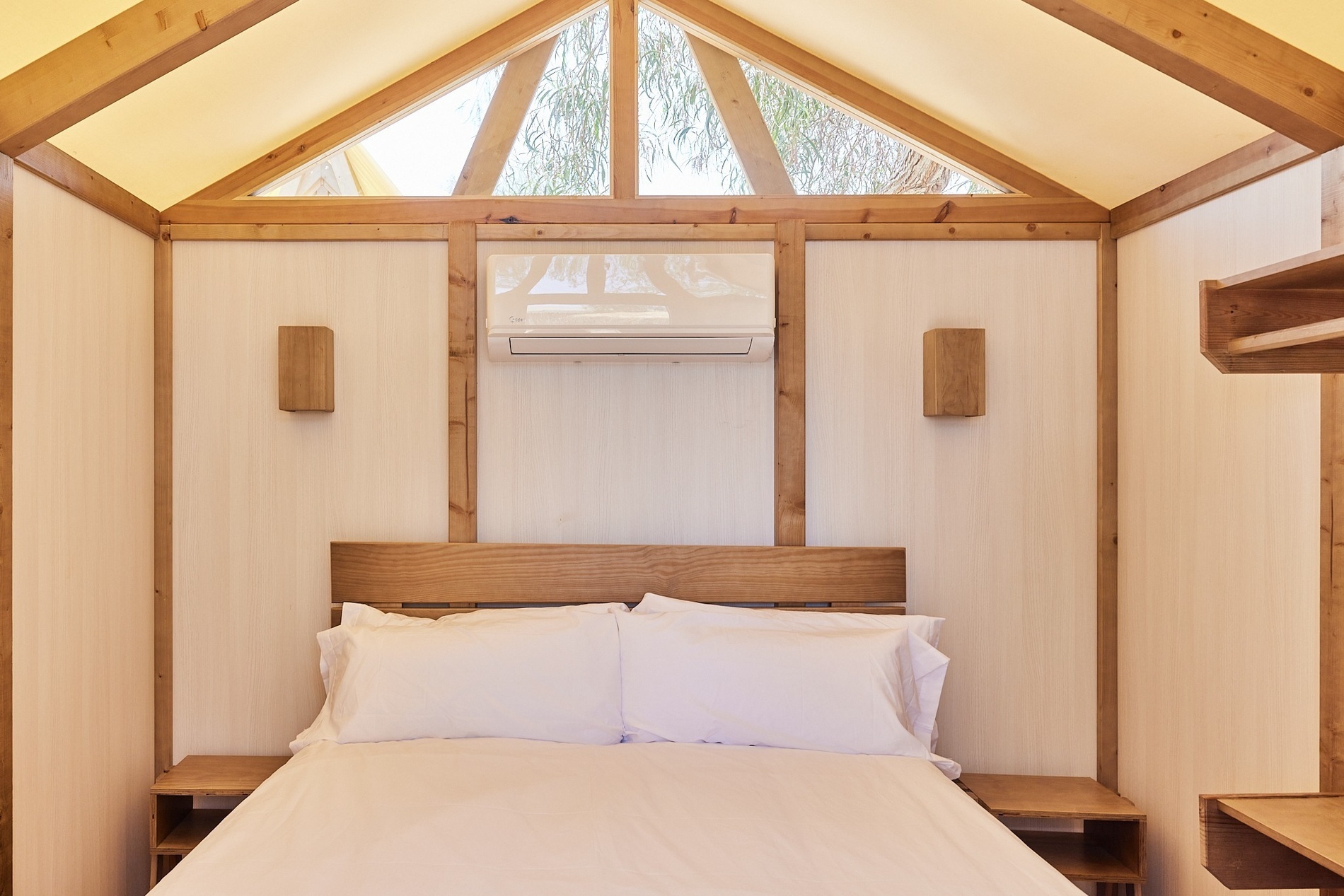 TAIGA | Campings & Resorts