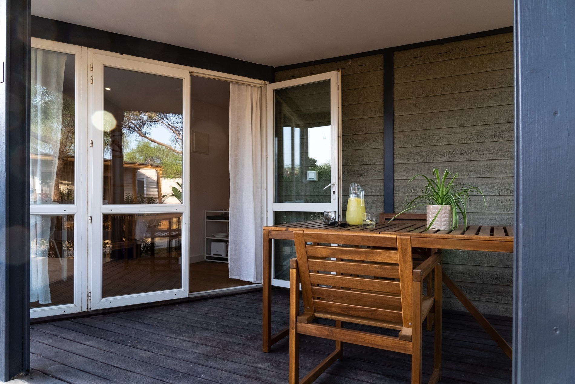 TAIGA | Campings & Resorts