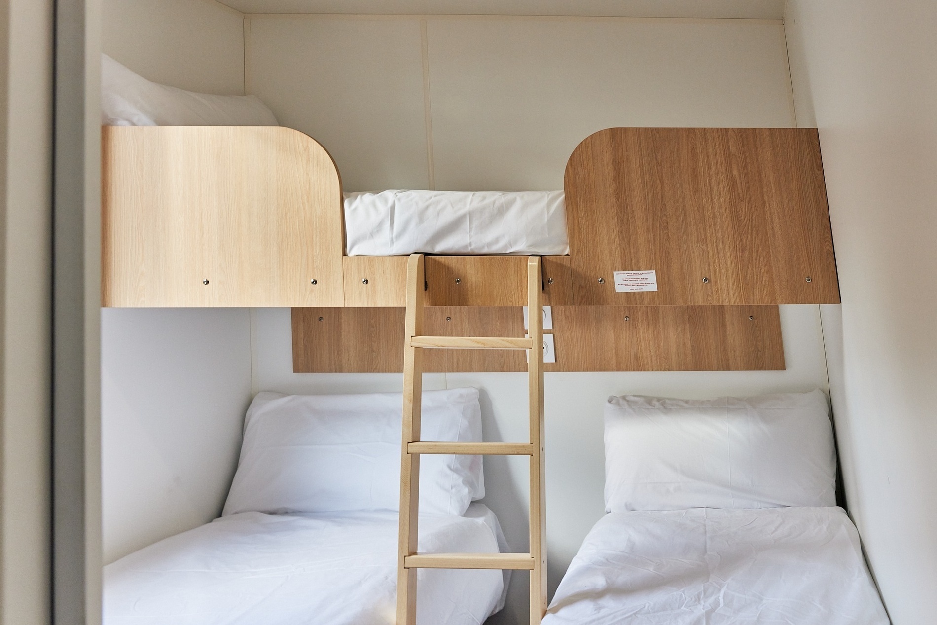 TAIGA | Campings & Resorts