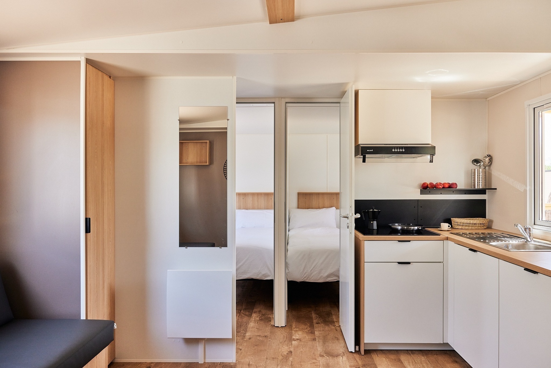 TAIGA | Campings & Resorts