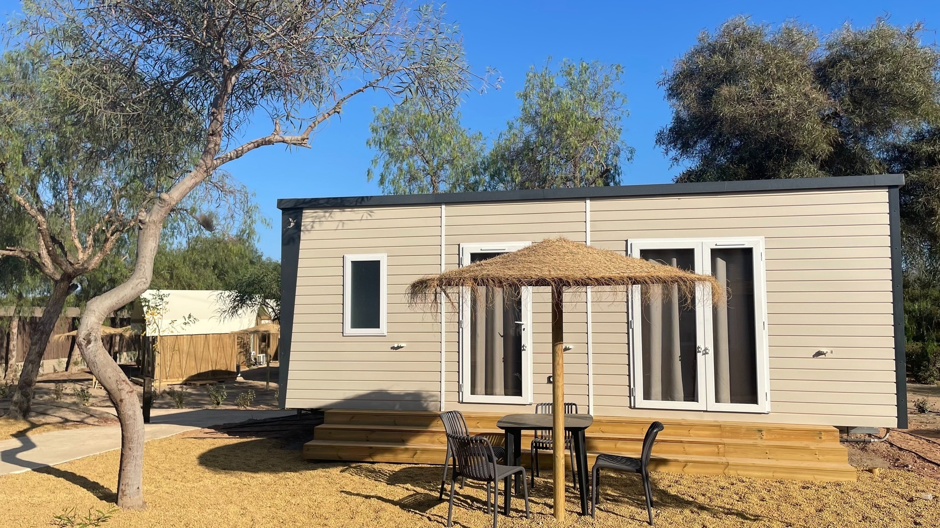 TAIGA | Campings & Resorts