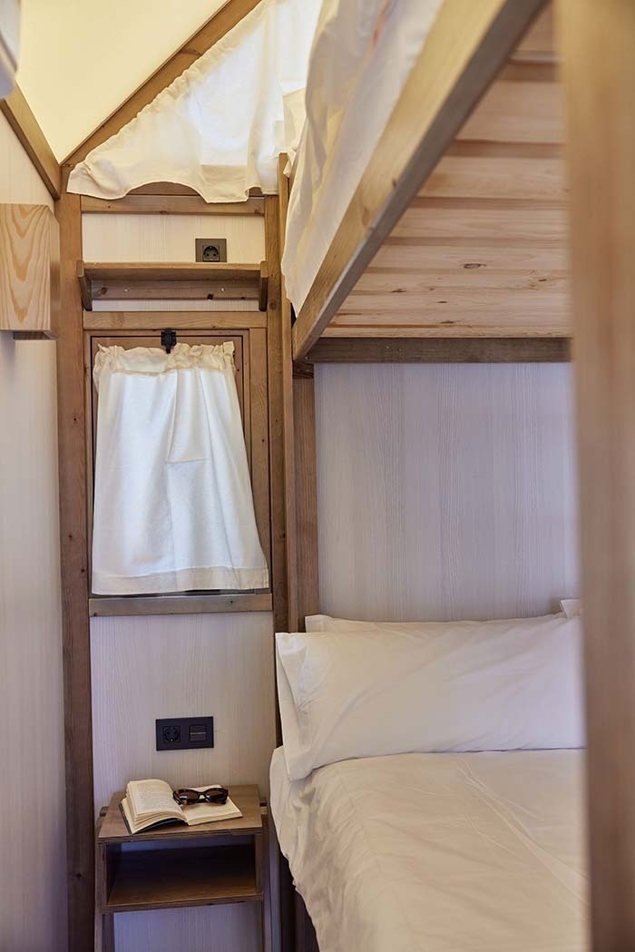 TAIGA | Campings & Resorts