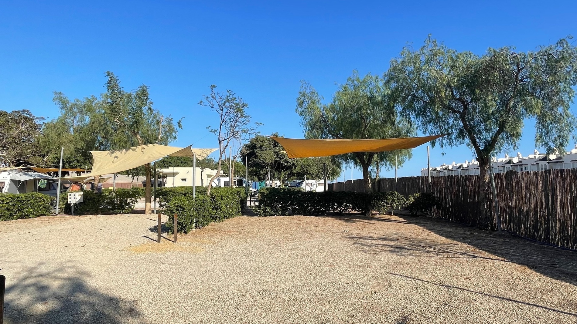 TAIGA | Campings & Resorts