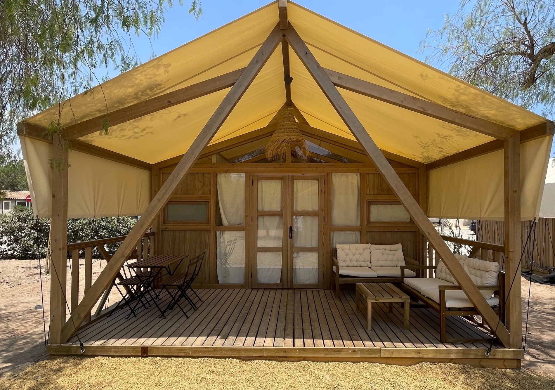 TAIGA | Campings & Resorts