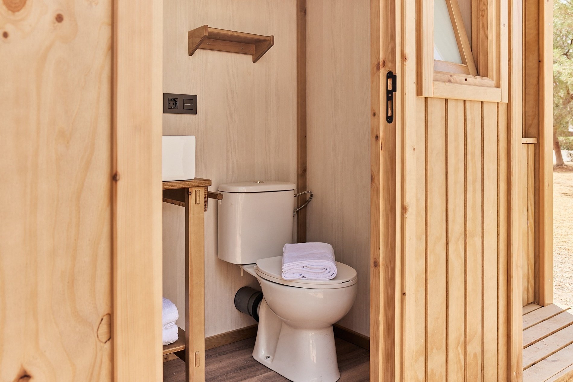 TAIGA | Campings & Resorts