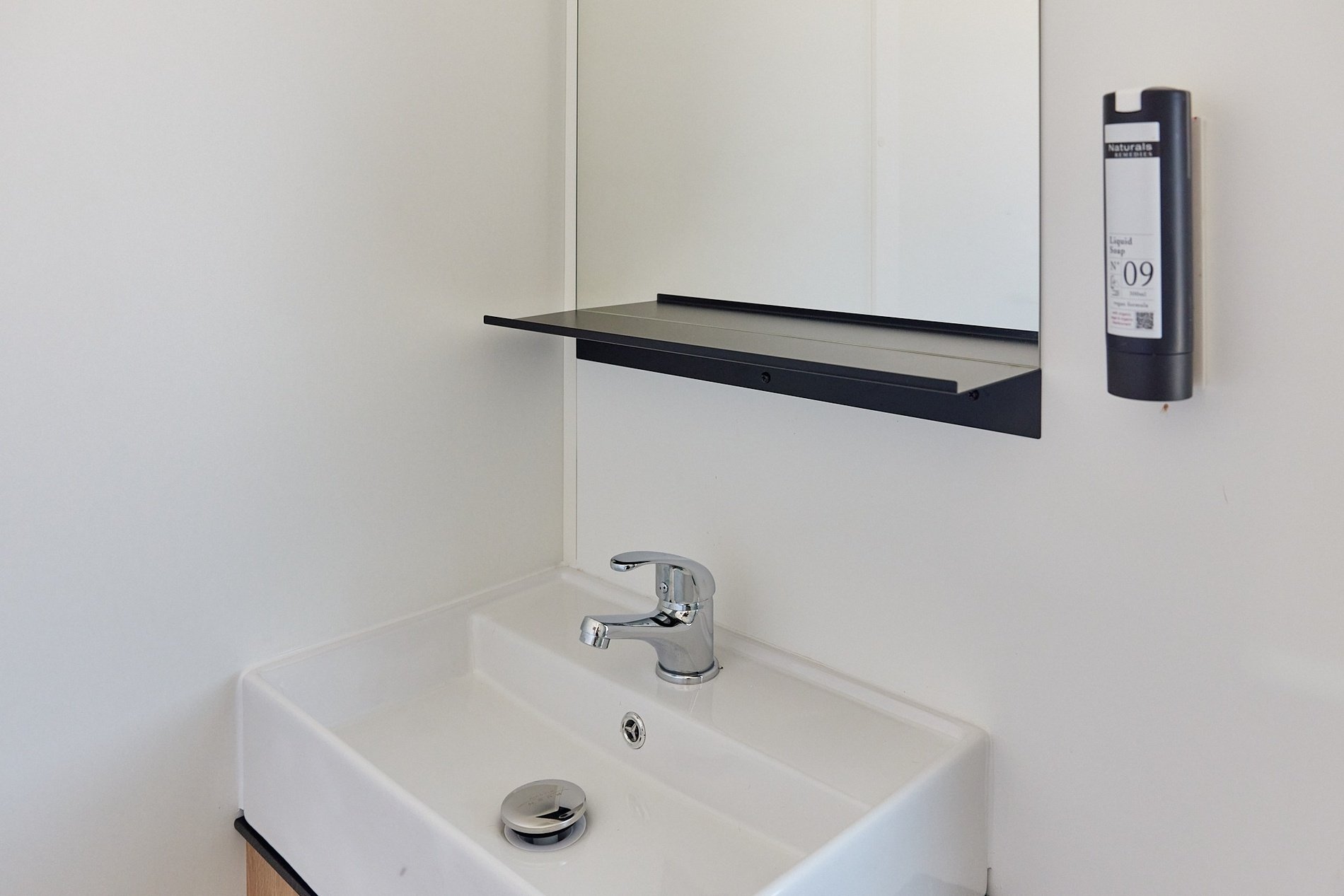 TAIGA | Campings & Resorts