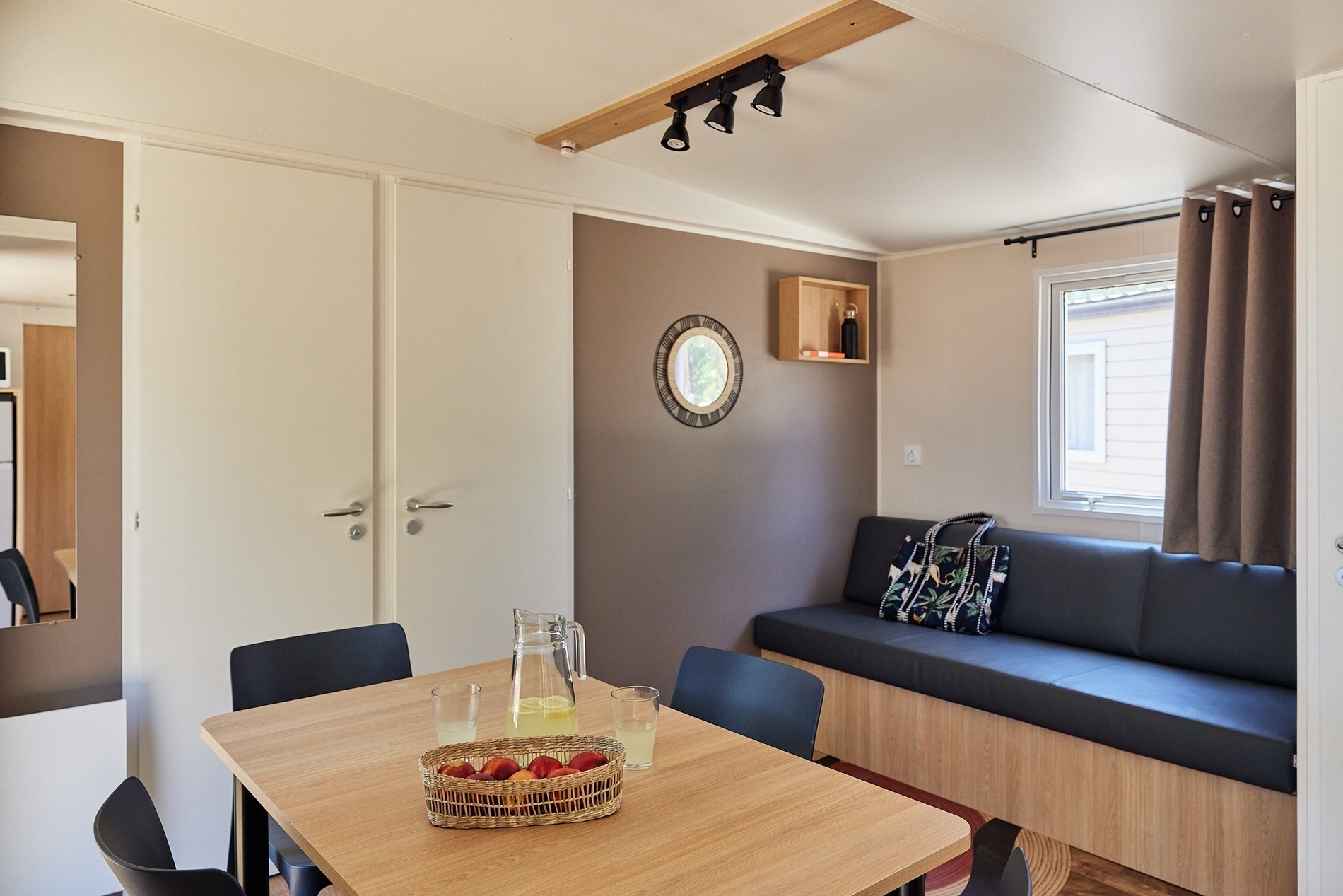 TAIGA | Campings & Resorts