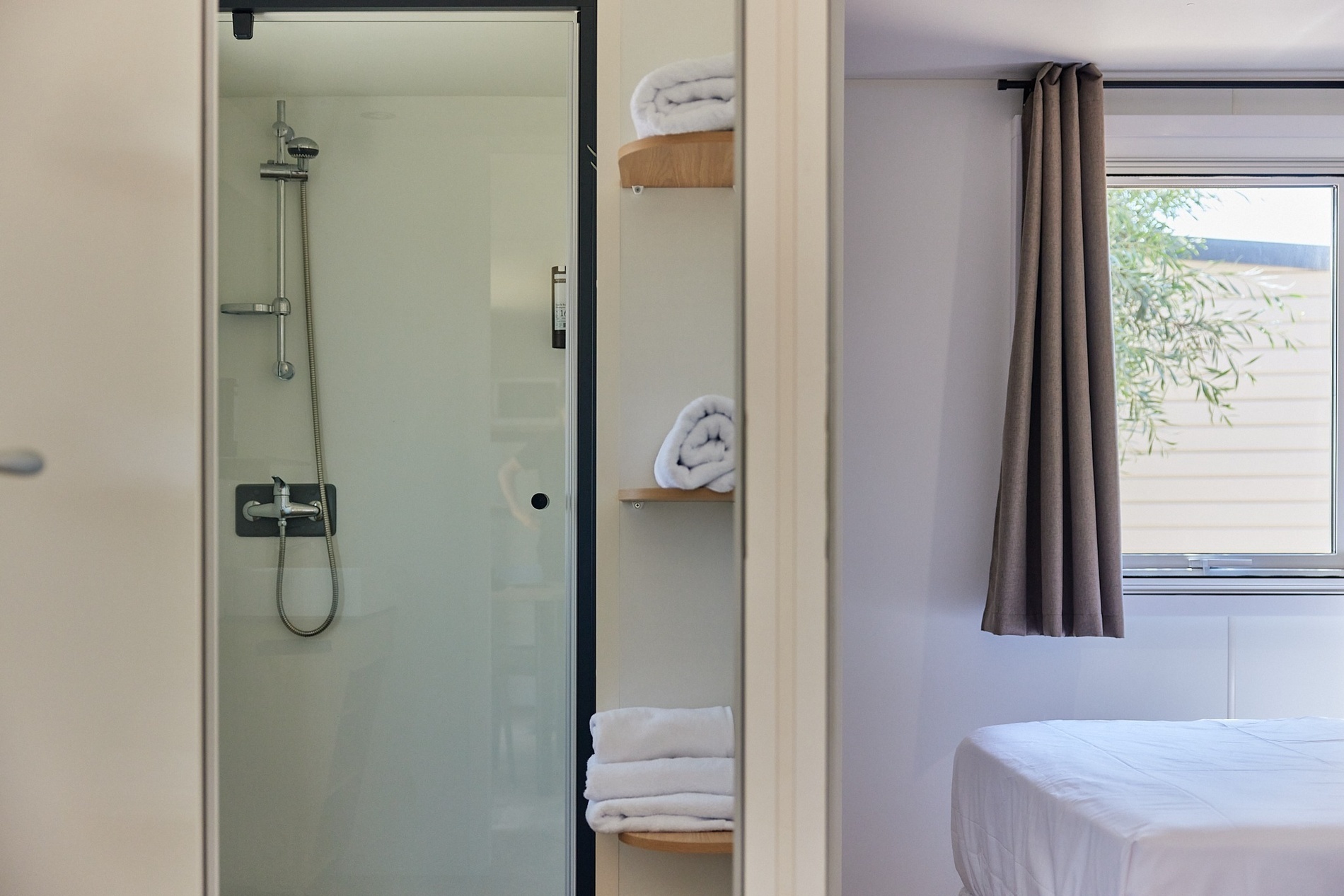 TAIGA | Campings & Resorts