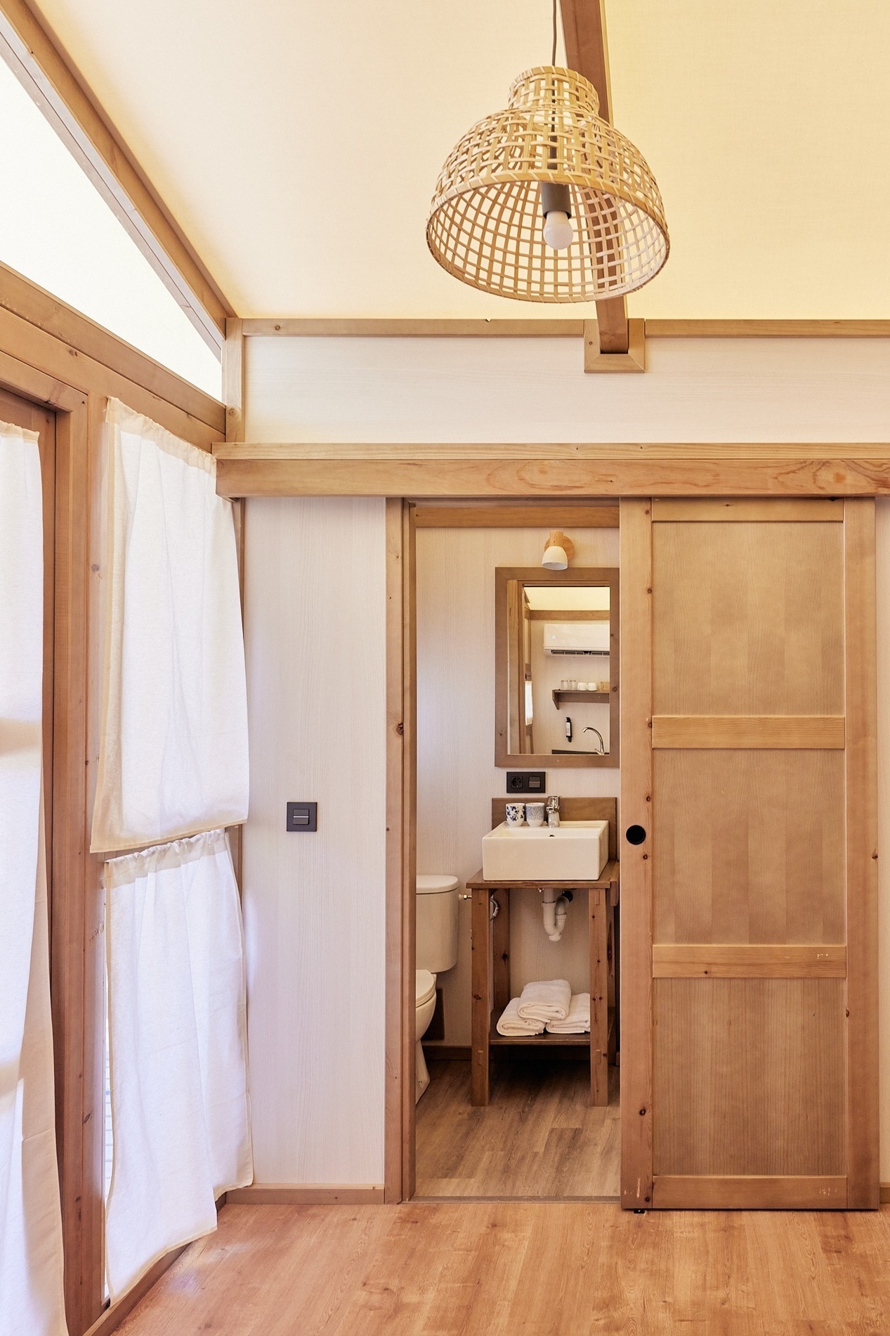 TAIGA | Campings & Resorts