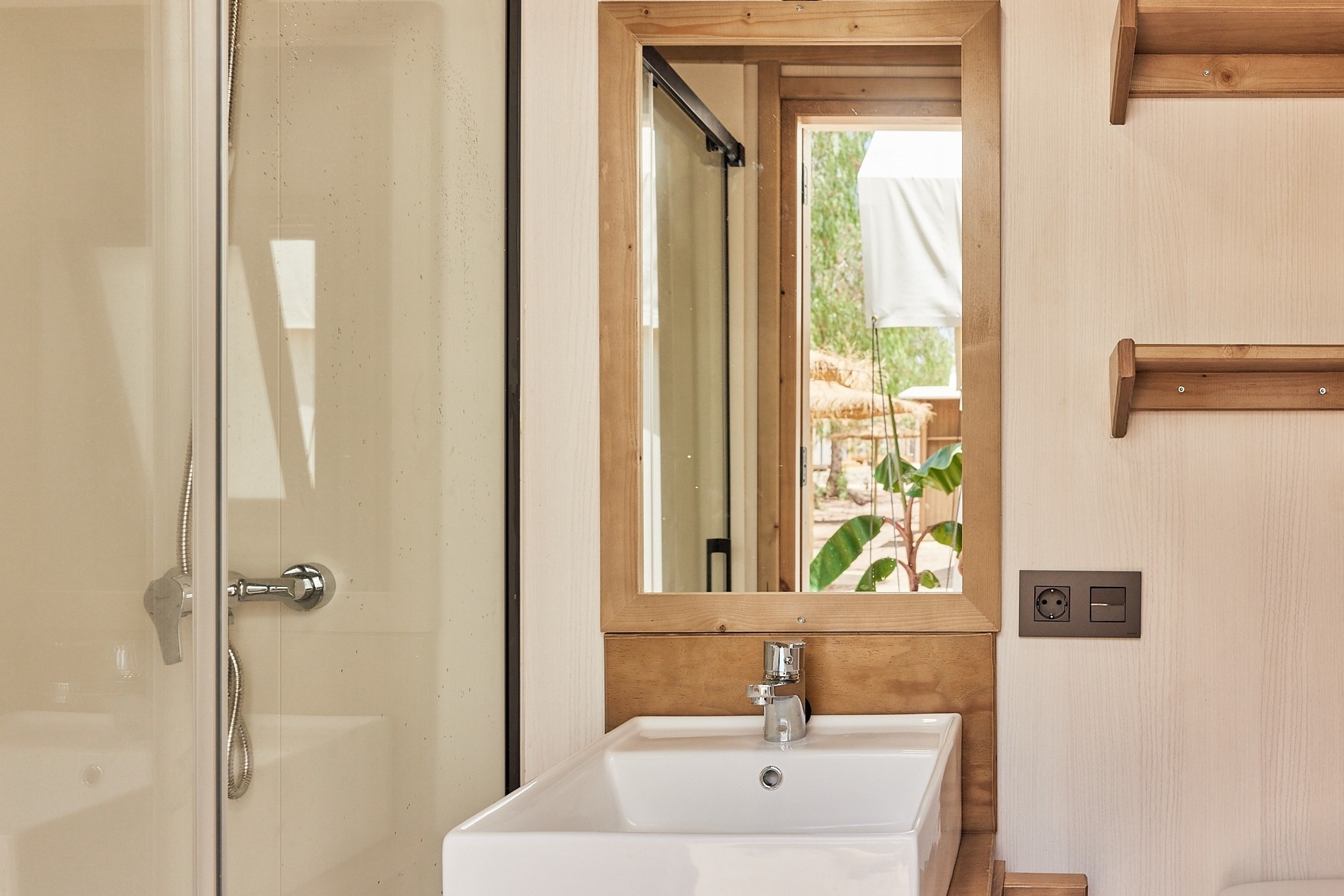 TAIGA | Campings & Resorts