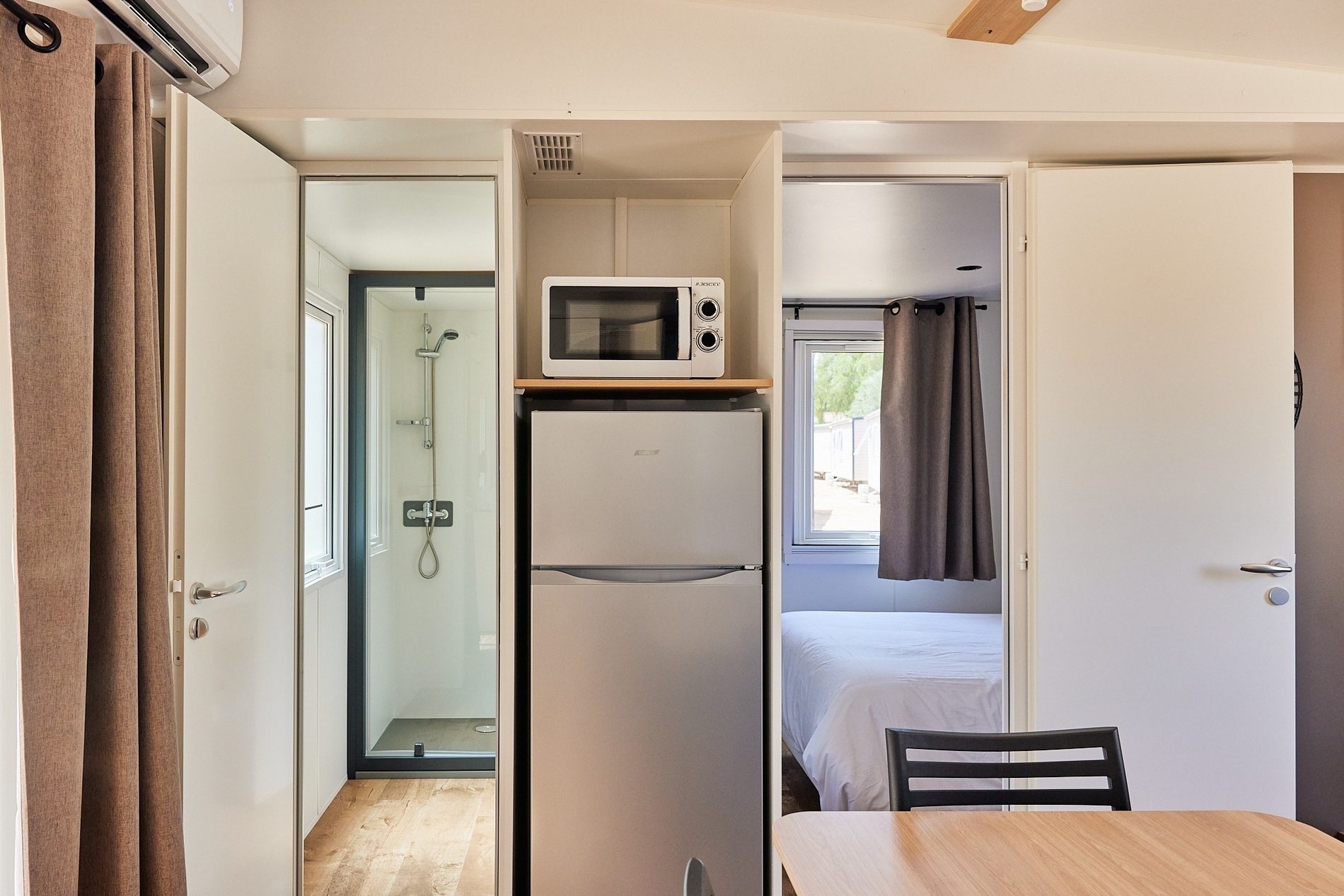 TAIGA | Campings & Resorts