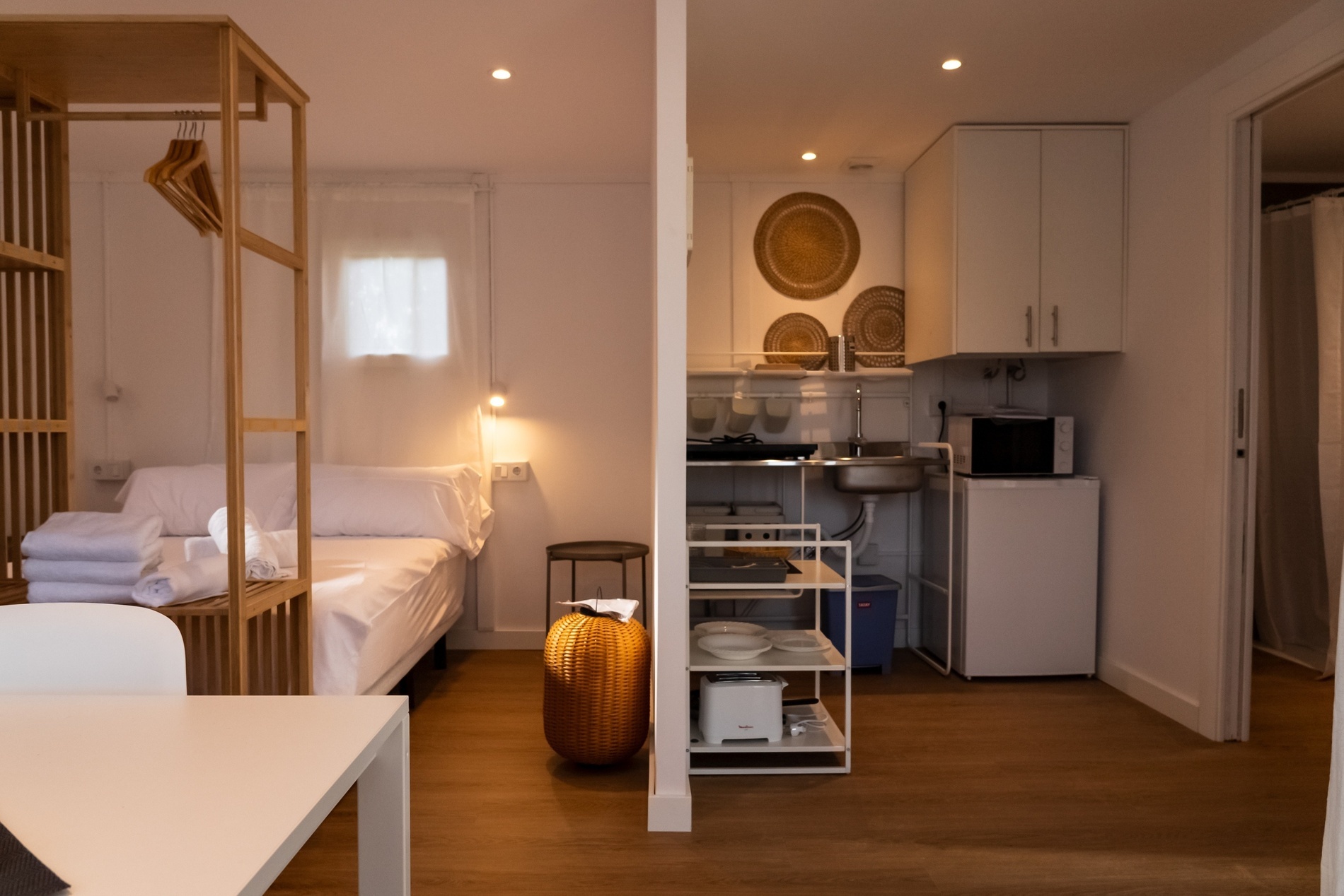 TAIGA | Campings & Resorts