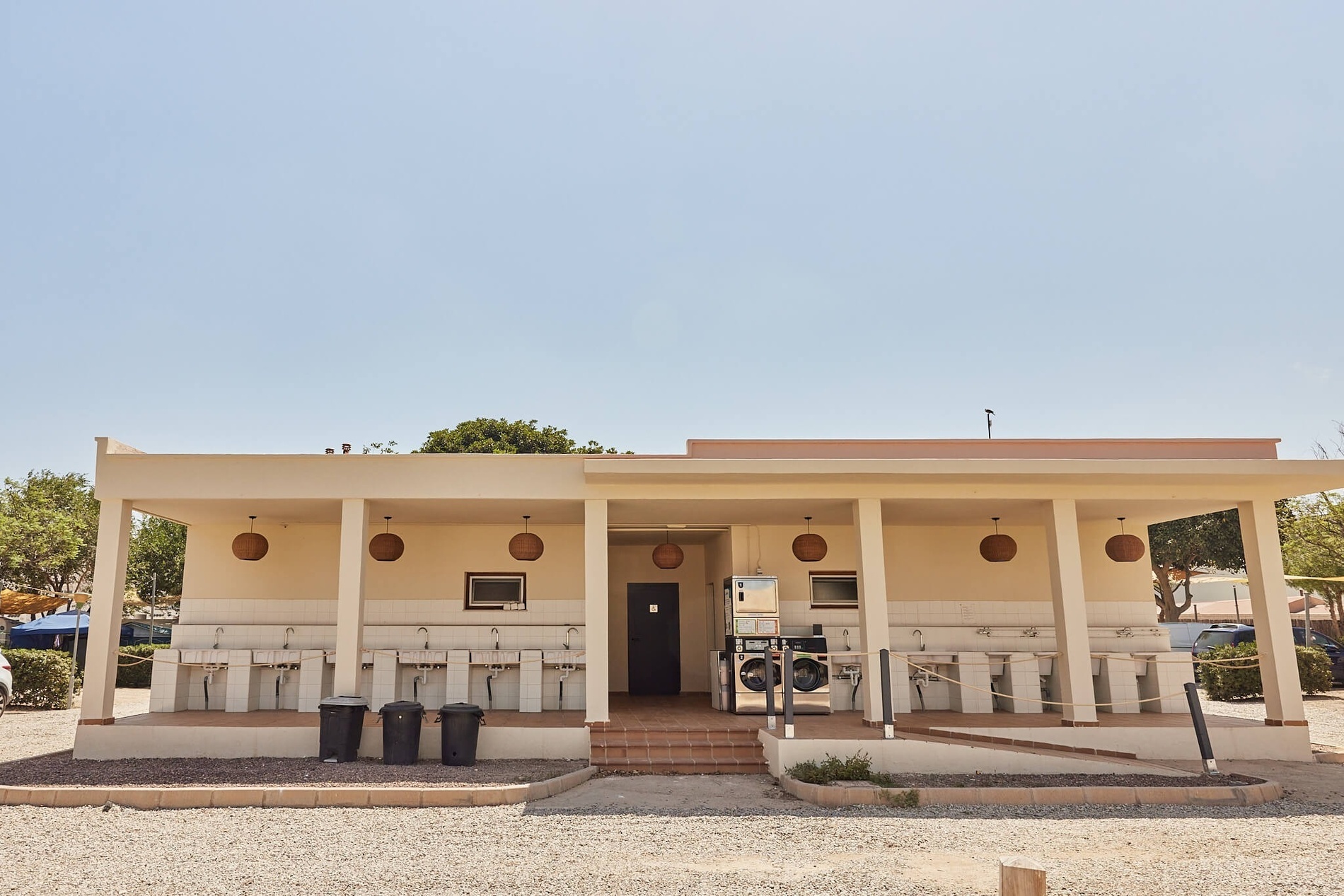 TAIGA | Campings & Resorts