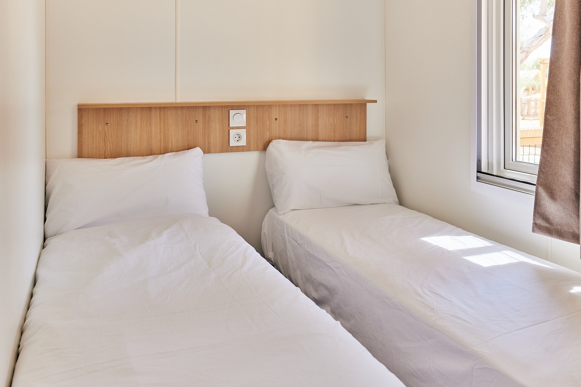 TAIGA | Campings & Resorts