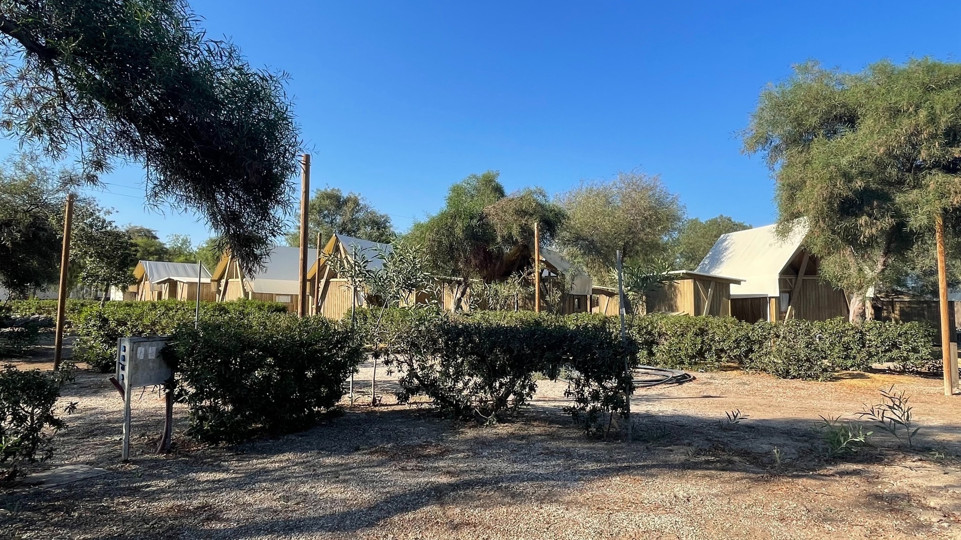 TAIGA | Campings & Resorts