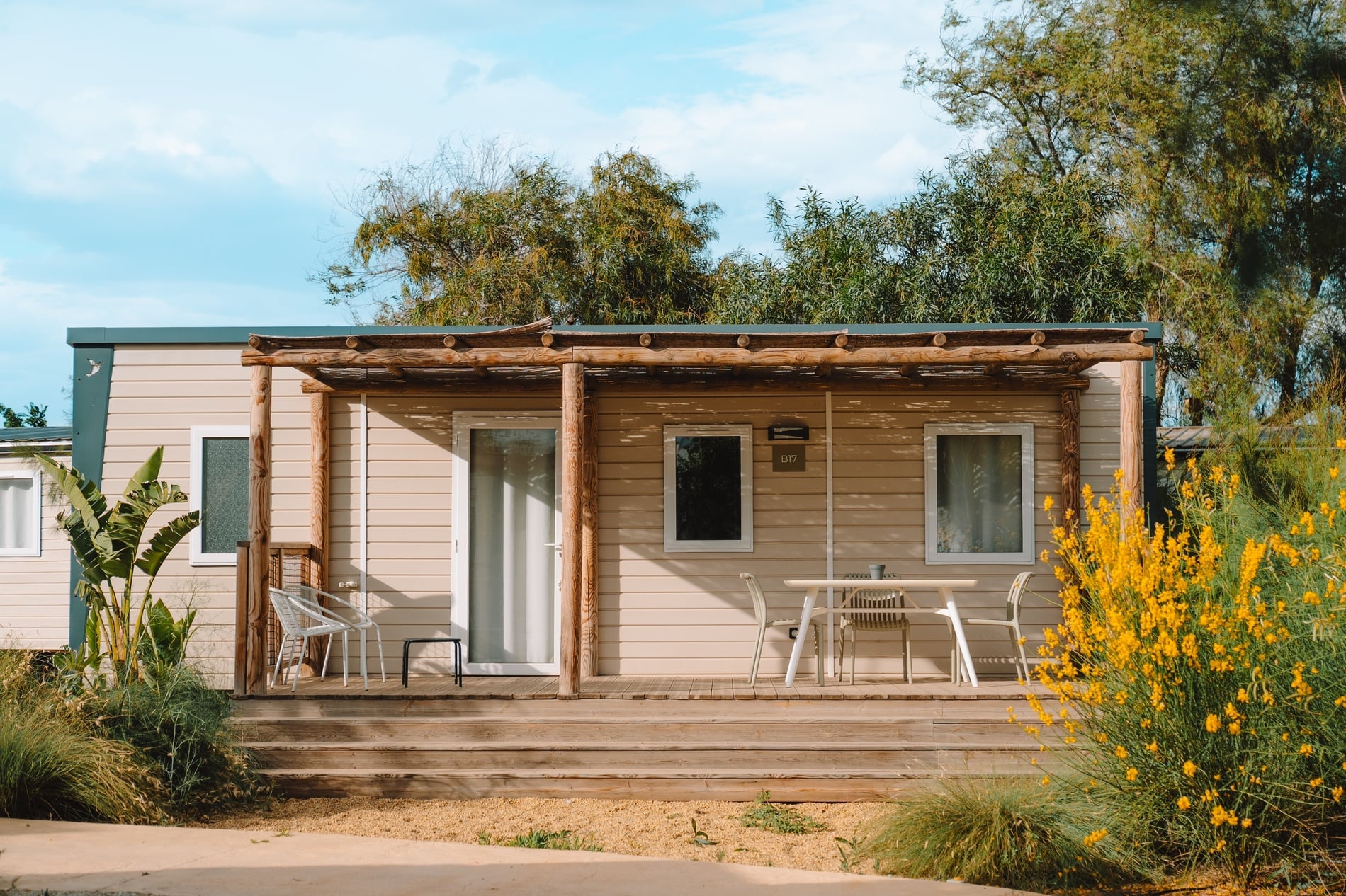 TAIGA | Campings & Resorts